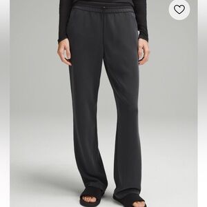Lululemon softstreme high rise pant
